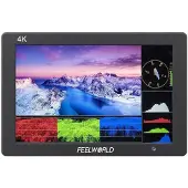 Feelworld T7 Plus-monitor