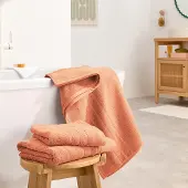 La redoute interieurs Maxi-badetuch Zavara, 600 G/m²