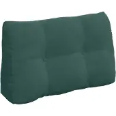 vidaXL Samt Kissen