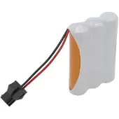 AccuCell Solarleuchten-Akku NiMH 3,6V 800mAh ersetzt Esotec 901010
