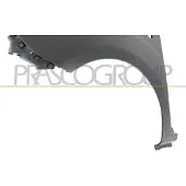 PRASCO Kotflügel me7503004 vorne links für Mercedes