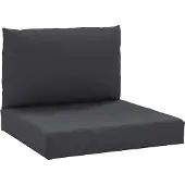 vidaXL Sveva Middle sofa