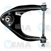 VEMA 1438 Querlenker Vorne Links für FIAT 124 Spider (124) 124 Coupe (124) 124 Limousine (124) 124 Familiare (124)