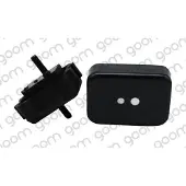 GOOM EM-0456 Motorlager Lagerung Motor für SUZUKI Samurai SUV (SJ)