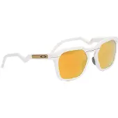 Oakley - Polarisierte Sonnenbrille - Hstn SQ Matte Mist - Weiß
