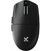 MCHOSE G3 V2 Gaming Mouse Tri-Mode Black