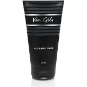 Van Gils Strictly for Men Hair & Body Wash Showergel 150 ml