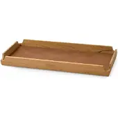 Lind DNA Tablett Square Slim Airy Nupo Nature