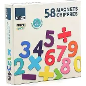 Vilac - Magnetic Numbers (6707)