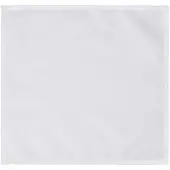 Boland Traciks Napkins, white, 35 x 35cm (1 pkt / 25 pc.)