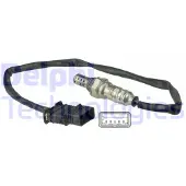 Delphi Lambdasonde ES20505-12B1