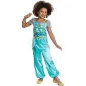 Jakks pacific Jasmine Klassisches Kostüm