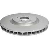 Textar Bremsscheibe 92355103