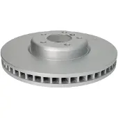 Delphi Bremsscheibe BG9156C