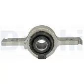 Delphi Lagerung, Lenker TD572W