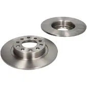 Delphi Bremsscheibe BG4315