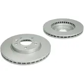 Delphi Bremsscheibe BG5352C