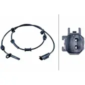 Hella Sensor, Raddrehzahl 6PU 358 268-041