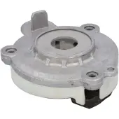 FEBI BILSTEIN Federbeinstützlager FEBI 1000853