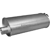 ASMET Endschalldämpfer 18.014