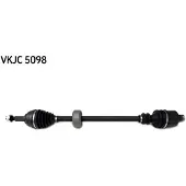 Skf Antriebswelle VKJC 5098