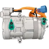 Nissens Klimakompressor 891064