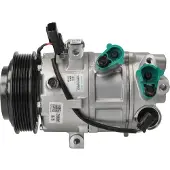 Nissens Klimakompressor 891479