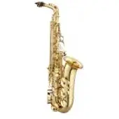 Antigua AS2155LQ-CH Altsaxophon