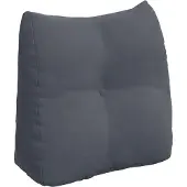 vidaXL Samt Kissen