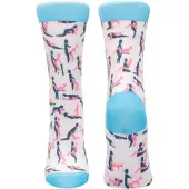 Huismerk Sexy Socks - Sutra-Socken
