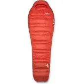 Rab Alpine -12 Long Schlafsack