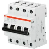 ABB Leitungsschutzschalter