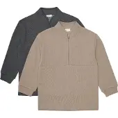 Minymo Troyer "Troyer MISweatshirt 2 Pack"