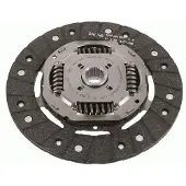 SACHS Kupplungsscheibe 1862 485 031