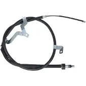 HERTH+BUSS ELPARTS Seilzug, Feststellbremse HERTH+BUSS JAKOPARTS J3930593