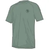 Endura Hummvee Tech Kurzarm Enduro Trikot