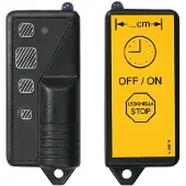 Sapho Fernbedienung zur Einstellung der Parameter von Infrarotsensoren SLD 03