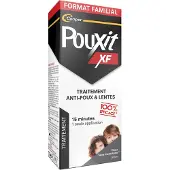 Pouxit XF Anti-Läuse und -Nissen Lotion 16x7x4,5 cm