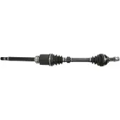FEBI BILSTEIN Antriebswelle FEBI 197462