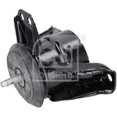 FEBI BILSTEIN Motorträger FEBI 1004203