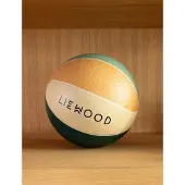 Liewood Desmond Basketball, Peppermint Multi Mix