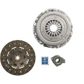 SACHS Kupplungssatz 3000 990 695