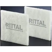 Rittal 3201.050, Filter, 5 Stück(e), 10 g