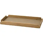 Lind DNA Tablett Square Slim Airy Nupo Nougat