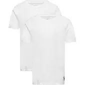 Polo Ralph Lauren Acc Polo Ralph Lauren T-Shirt - 2er-Pack - Weiß - - 8-11 Jahre (128-146) - T-Shirts