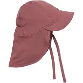 Minymo Summer Hat rose brown (694) 86\\92