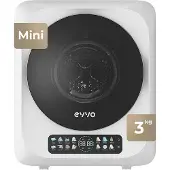 Evvo Mini S4 Frontlader Trockner
