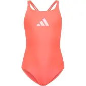 Adidas Kinder Schwimmanzug GLAM X-BACK KIDS
