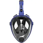 Mares Aquazone Aquazone Schnorchelmaske