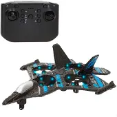 Speed & Go Air-drone Rc Flugzeug